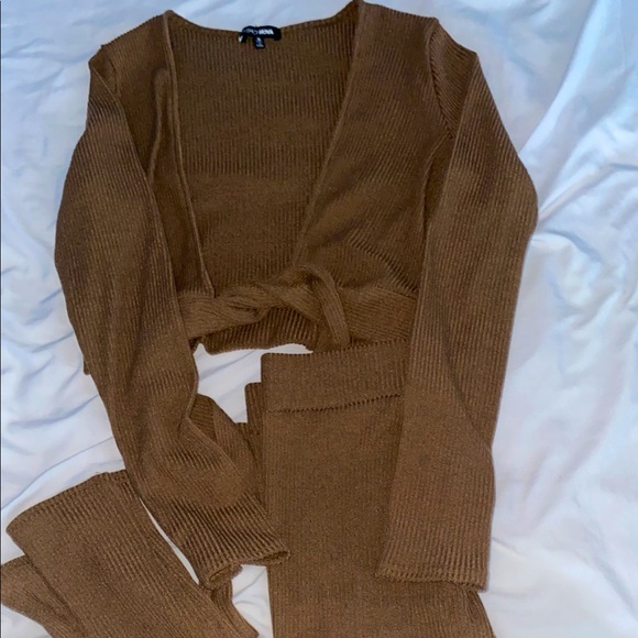 Fashion Nova Other - Fashion nova set